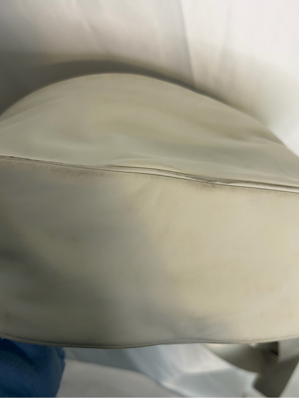 lululemon athletica Cream Crossbody Bag​ - Picture 10 of 11